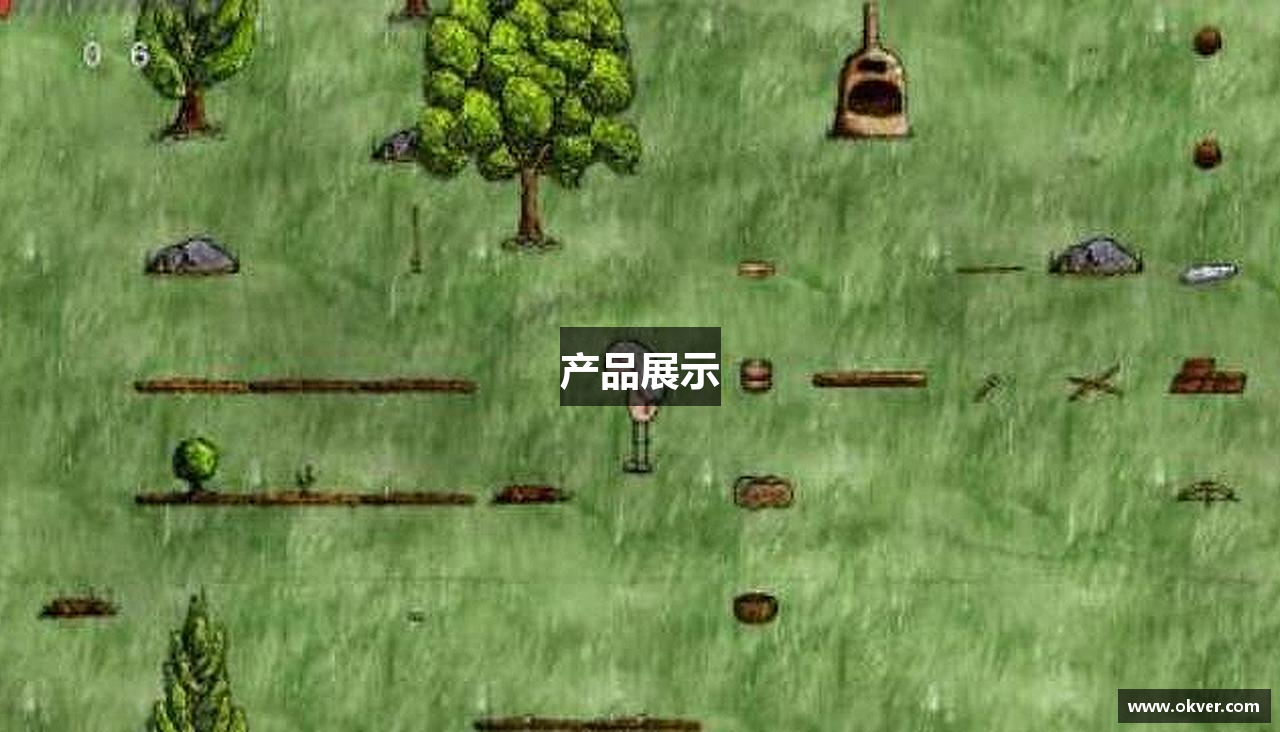 产品展示