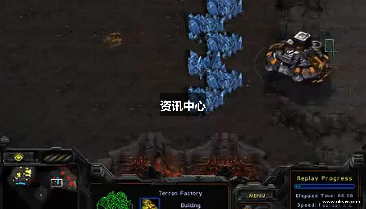 资讯中心